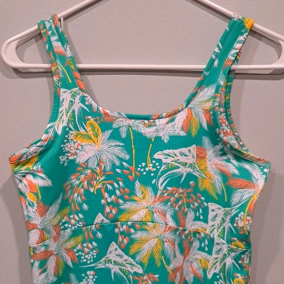 COLUMBIA PFG lovely summer dress - Picture 3 of 10